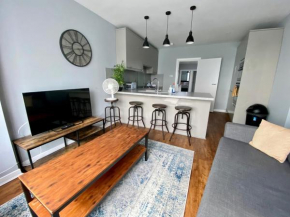 Flat 4 Spectacular 2 bed apartment in the famous Brighton Lanes